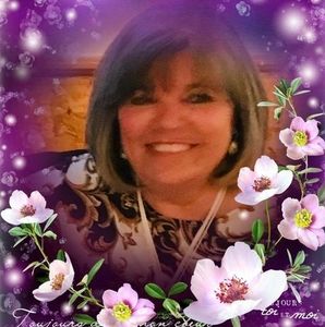 Meet your Posher, Ann